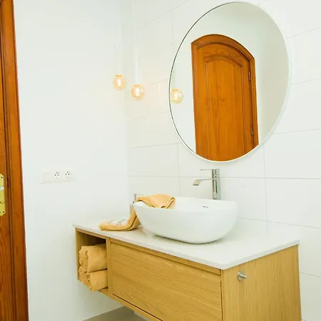 Villa El Golfo - By Az Puerto del Carmen