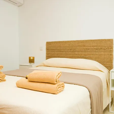 Villa El Golfo - By Az *