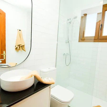 El Golfo - By Az Puerto del Carmen