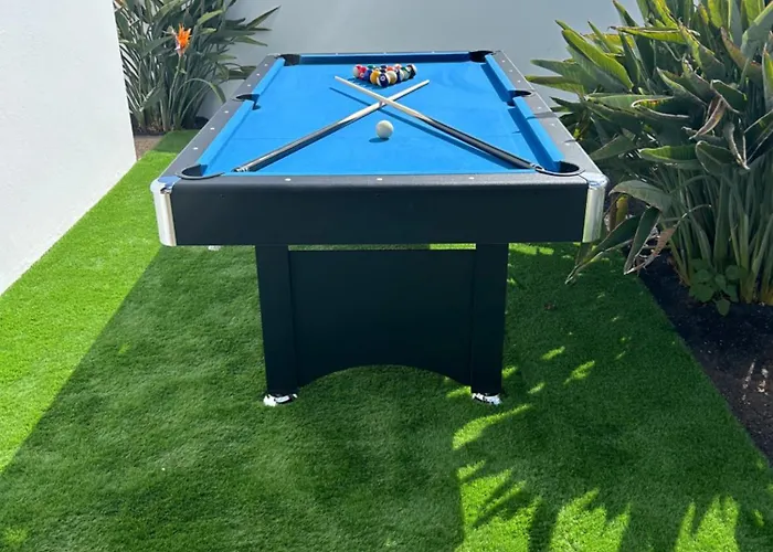 Willa El Golfo - By Az *