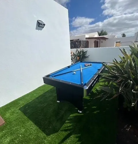 וילה El Golfo - By Az פוארטו דל כרמן