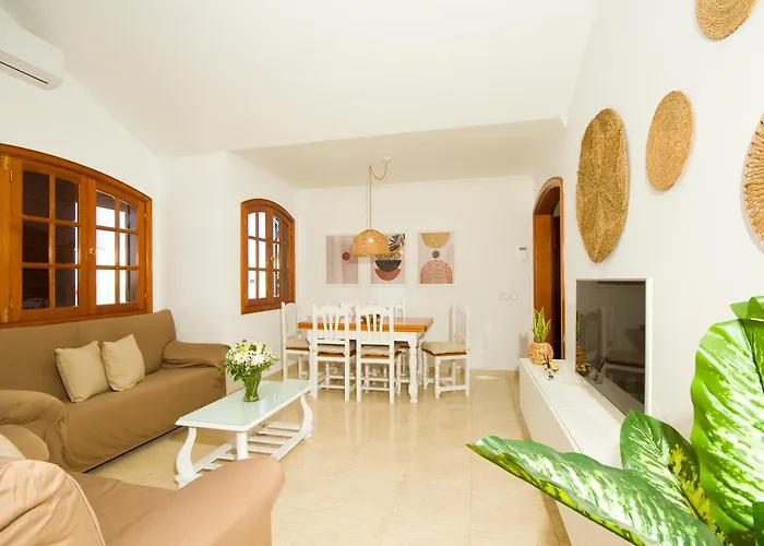 וילה El Golfo - By Az פוארטו דל כרמן