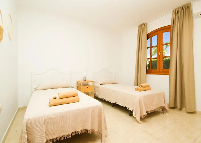 וילה El Golfo - By Az