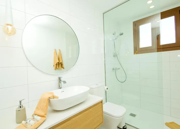 El Golfo - By Az פוארטו דל כרמן