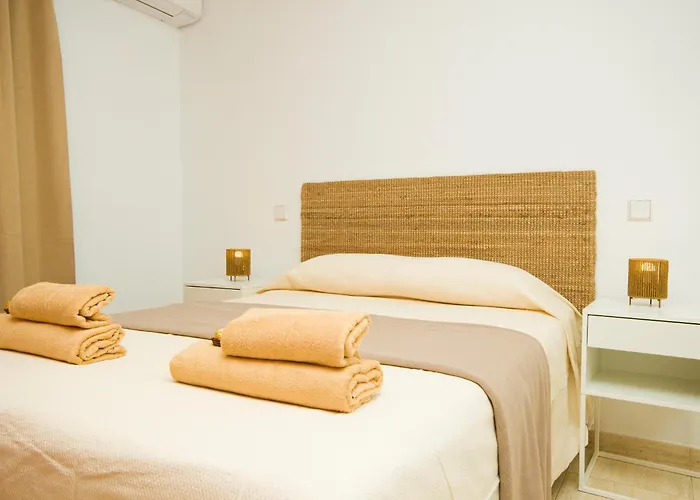 וילה El Golfo - By Az *