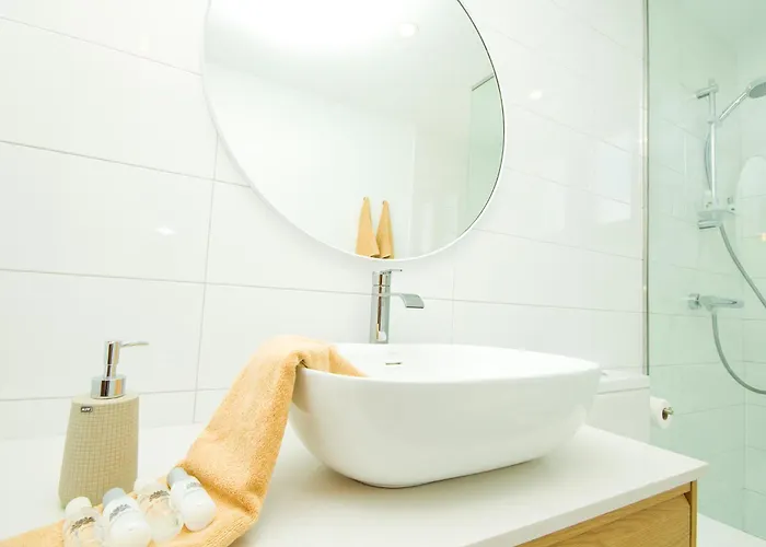 Willa El Golfo - By Az