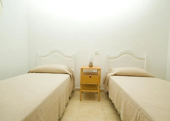 El Golfo - By Az פוארטו דל כרמן