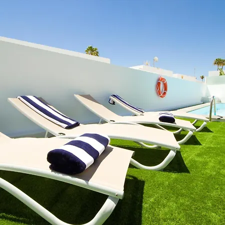 El Golfo - By Az بويرتو ذيل كارمين