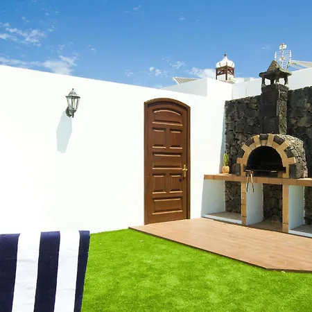 فيلة El Golfo - By Az *