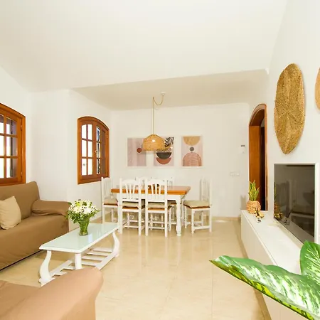 فيلة El Golfo - By Az بويرتو ذيل كارمين