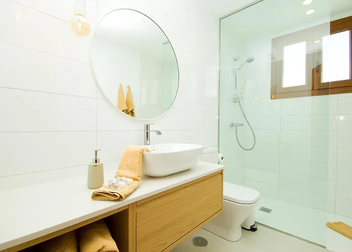 El Golfo - By Az بويرتو ذيل كارمين