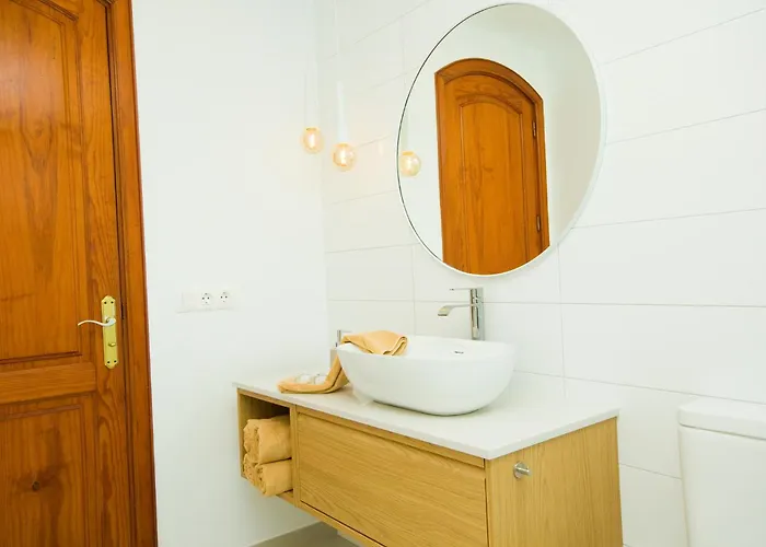 فيلة El Golfo - By Az بويرتو ذيل كارمين