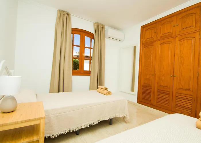 El Golfo - By Az بويرتو ذيل كارمين