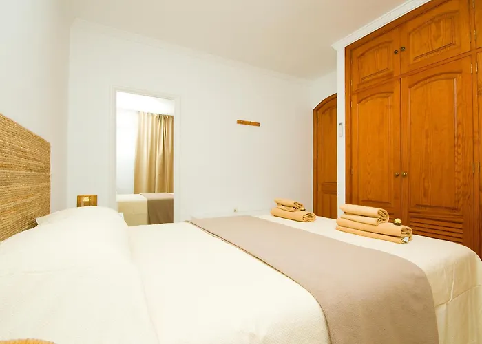 Villa El Golfo - By Az Puerto del Carmen (Lanzarote)