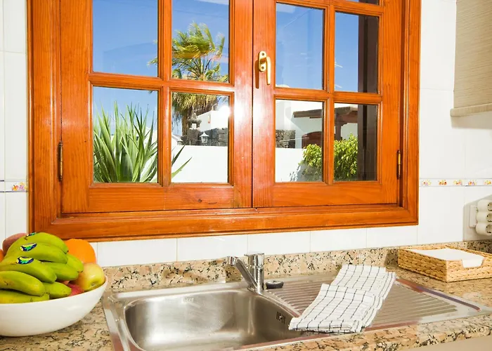 El Golfo - By Az بويرتو ذيل كارمين