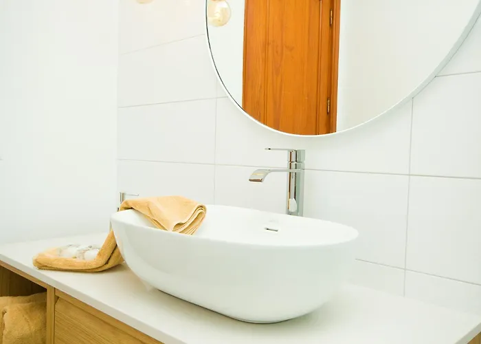 Villa El Golfo - By Az Puerto del Carmen (Lanzarote)