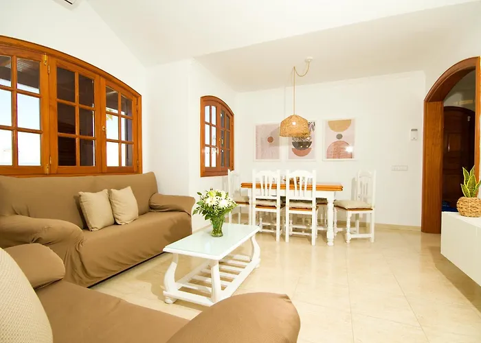 El Golfo - By Az بويرتو ذيل كارمين