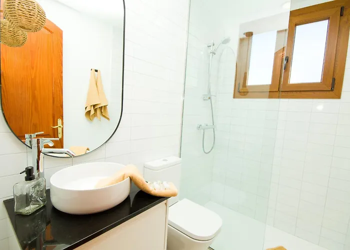 El Golfo - By Az بويرتو ذيل كارمين