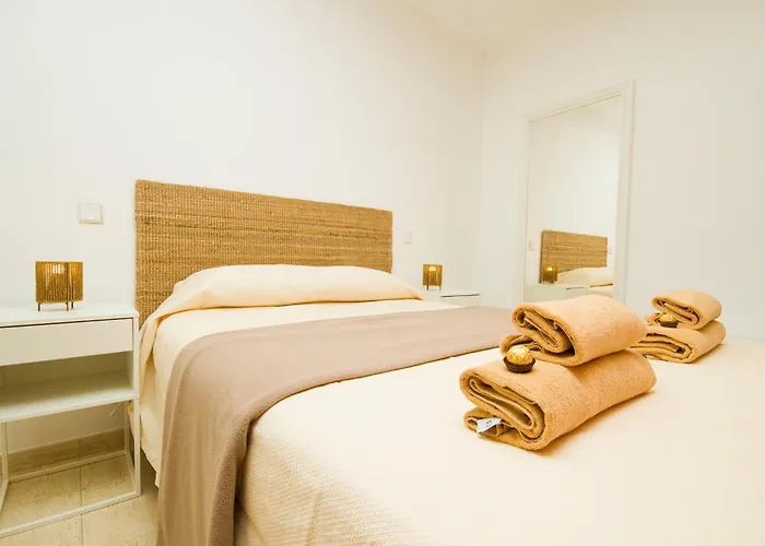 فيلة El Golfo - By Az بويرتو ذيل كارمين