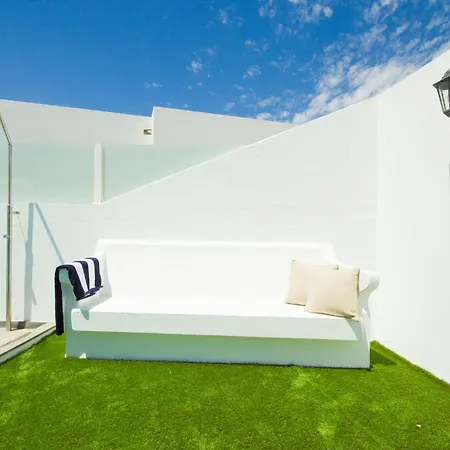 El Golfo - By Az 푸에르토 델 카르멘