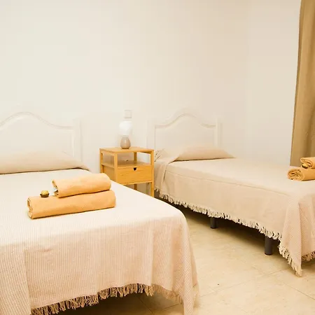 빌라 El Golfo - By Az