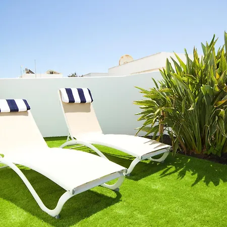 El Golfo - By Az 푸에르토 델 카르멘