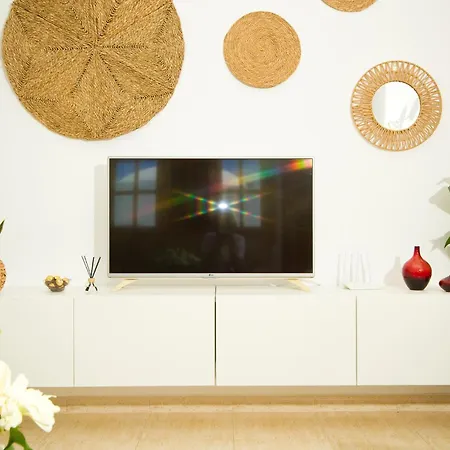 빌라 El Golfo - By Az *