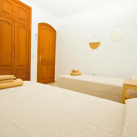 빌라 El Golfo - By Az