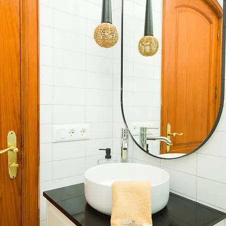 빌라 El Golfo - By Az *