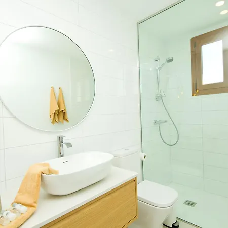 El Golfo - By Az 푸에르토 델 카르멘