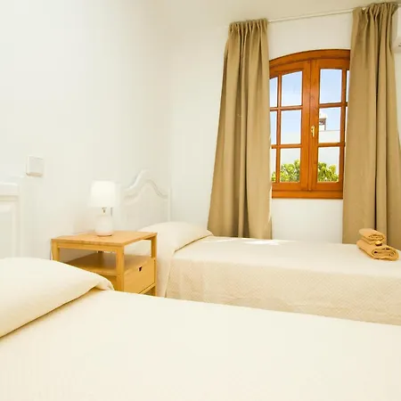 빌라 El Golfo - By Az