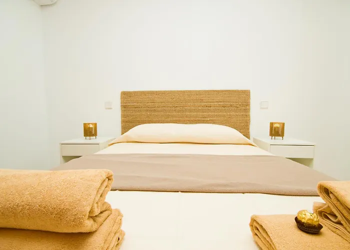 Villa El Golfo - By Az